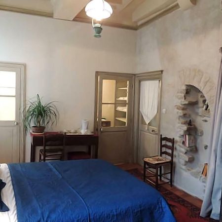 Maison Romane 1136 Κλυνύ Εξωτερικό φωτογραφία