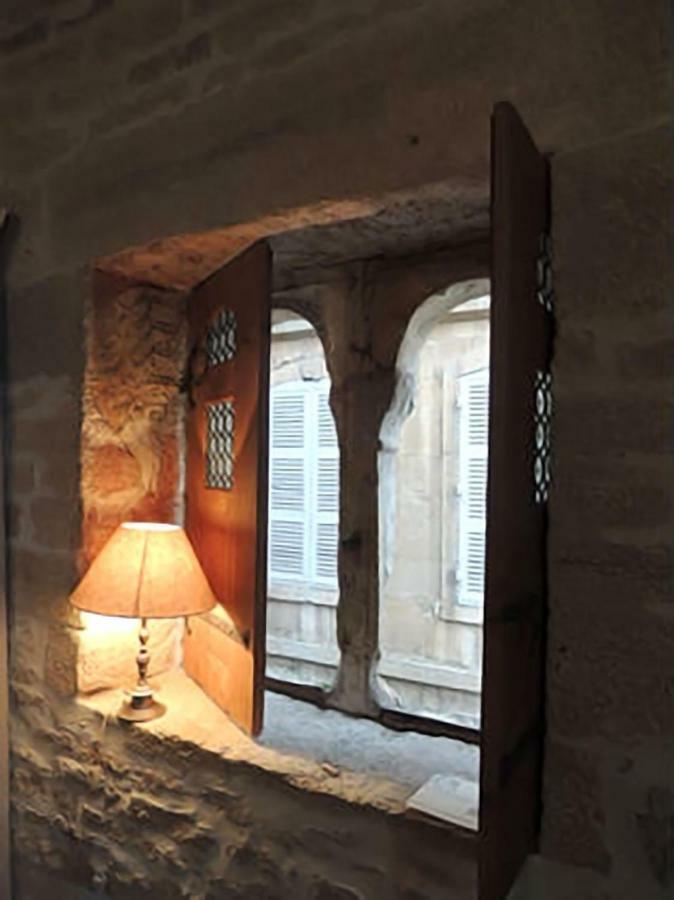 Maison Romane 1136 Κλυνύ Εξωτερικό φωτογραφία