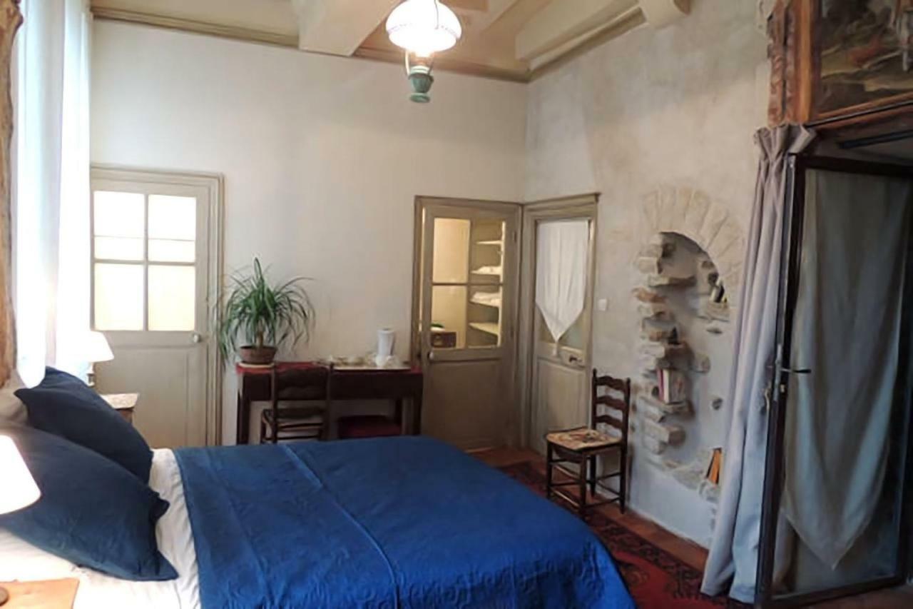 Maison Romane 1136 Κλυνύ Εξωτερικό φωτογραφία