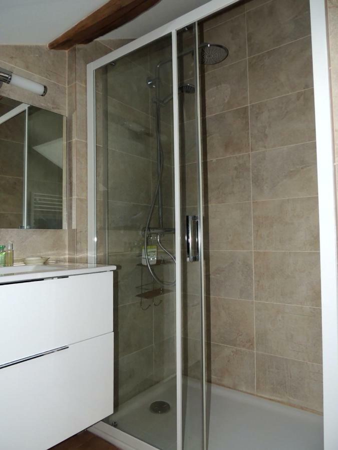 Maison Romane 1136 Κλυνύ Εξωτερικό φωτογραφία