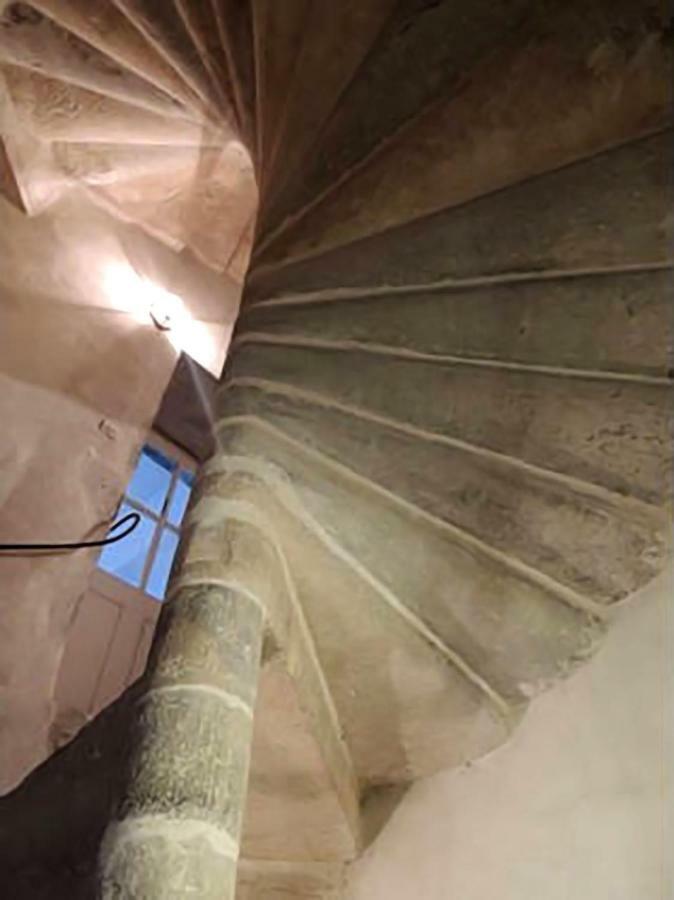 Maison Romane 1136 Κλυνύ Εξωτερικό φωτογραφία