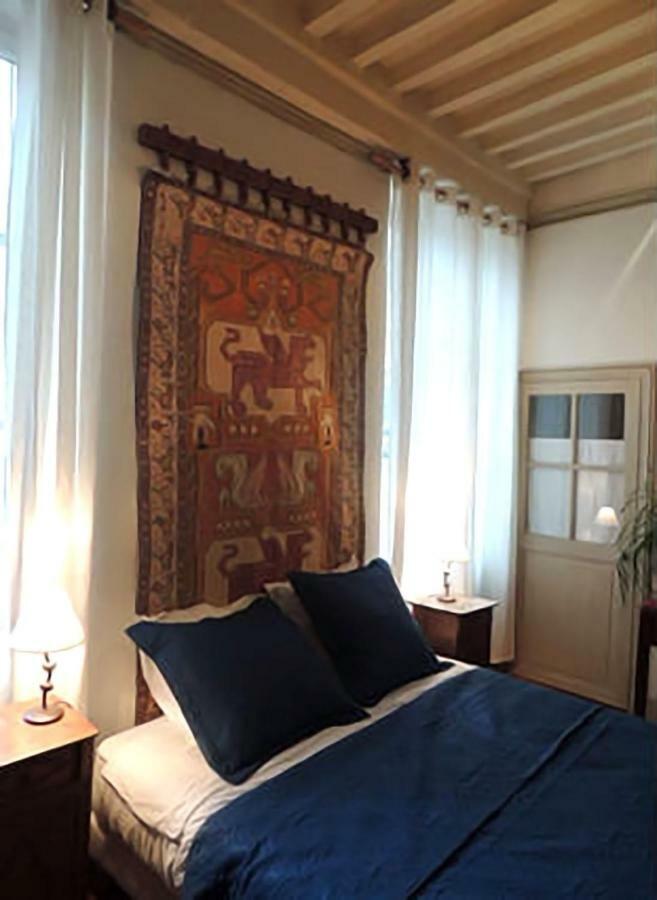 Maison Romane 1136 Κλυνύ Εξωτερικό φωτογραφία