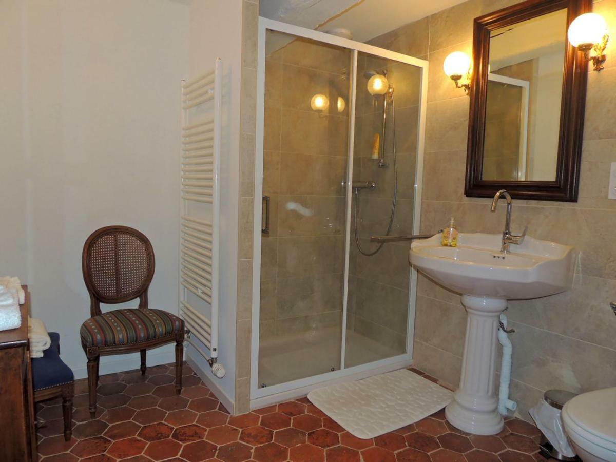 Maison Romane 1136 Κλυνύ Εξωτερικό φωτογραφία