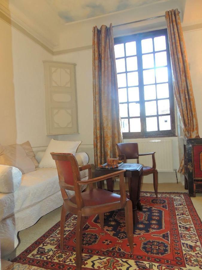 Maison Romane 1136 Κλυνύ Εξωτερικό φωτογραφία